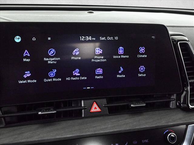 Used 2024 Kia Sportage X-Pro Prestige AWD/4WD image 15