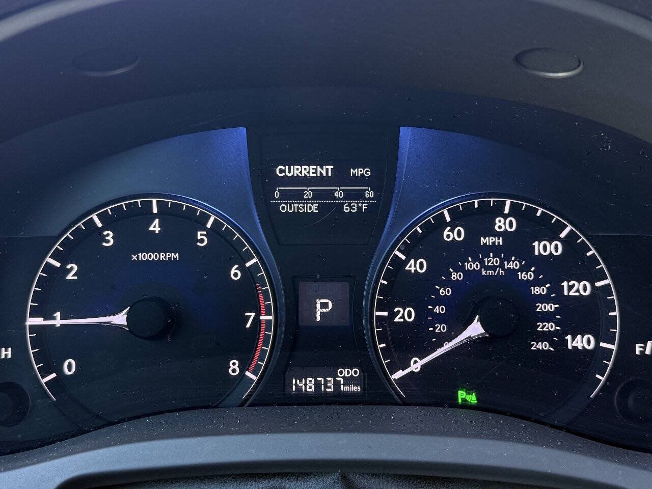 Used 2015 Lexus RX 350 AWD image 25