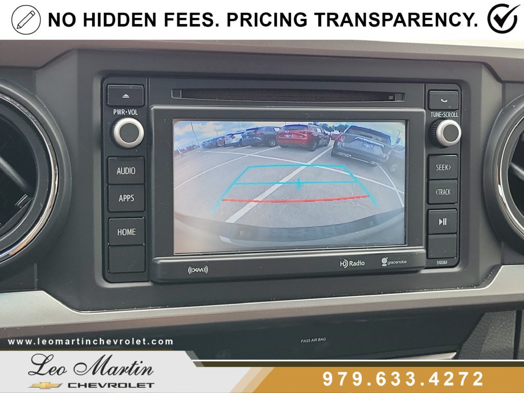 Used 2019 Toyota Tacoma SR5 RWD image 24