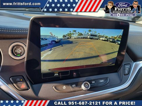 Used 2023 Chevrolet Blazer LT image 10