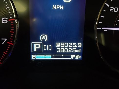 Used 2022 Subaru Crosstrek 2.5i Limited w/ Moonroof Package 2 image 19