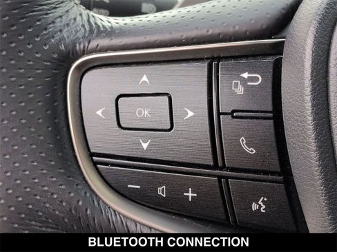 Used 2019 Lexus ES 350 F Sport image 8