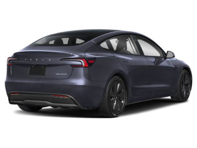 Used 2024 Tesla Model 3 Performance AWD/4WD image 2