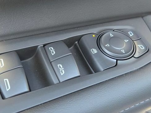 New 2026 Chevrolet Tahoe LS AWD/4WD image 14