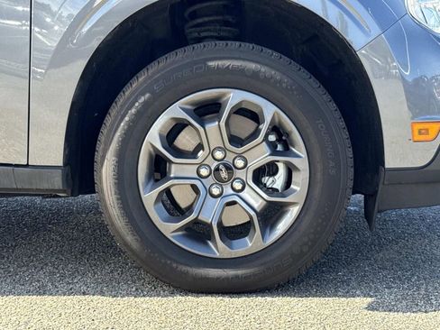 Certified 2023 Ford Maverick XLT w/ XLT Luxury Package image 31