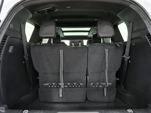 New 2026 Chrysler Pacifica Select AWD/4WD image 26