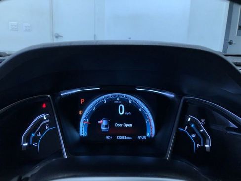 Used 2017 Honda Civic EX image 29