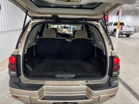 Used 2006 Chevrolet TrailBlazer LS w/ LS Preferred Equipment Group AWD/4WD image 7
