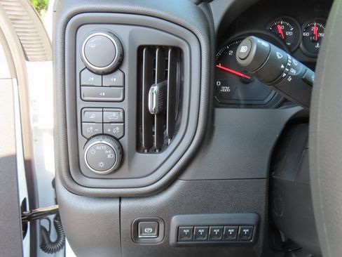 New 2025 Chevrolet Silverado 3500 W/T w/ WT Convenience Package image 14