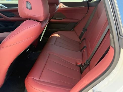 New 2026 BMW 430i w/ M Sport Package image 29