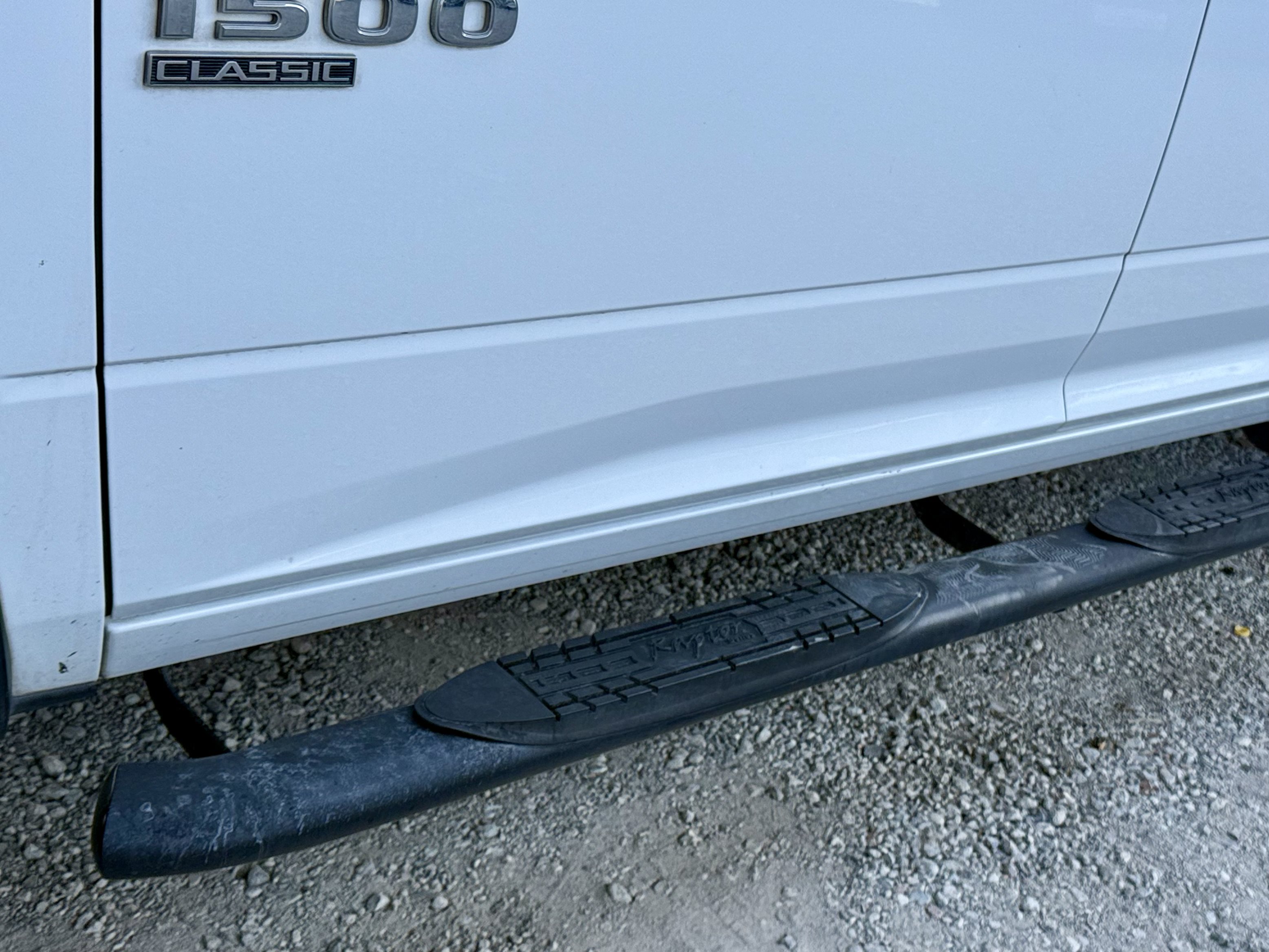 Used 2020 RAM 1500 Tradesman w/ Popular Equipment Group RWD image 17
