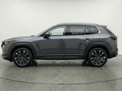 Used 2025 MAZDA CX-50 2.5 Hybrid w/ Premium Plus Pkg image 5