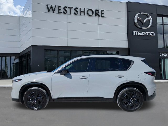 Used 2026 MAZDA CX-5 2.5 S w/ Premium Plus Package AWD/4WD image 6