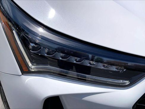 Used 2025 Acura RDX A-Spec AWD/4WD image 28