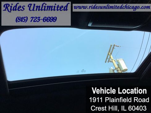 Used 2014 BMW X6 xDrive35i AWD/4WD image 40