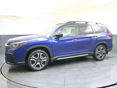 New 2026 Subaru Ascent Touring image 2