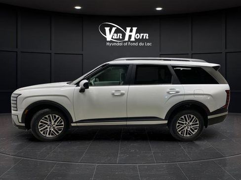 New 2026 Hyundai Palisade SEL image 13