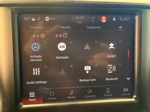 Used 2022 RAM 1500 Big Horn image 31