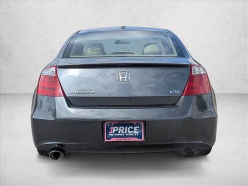 Used 2008 Honda Accord EX-L image 7