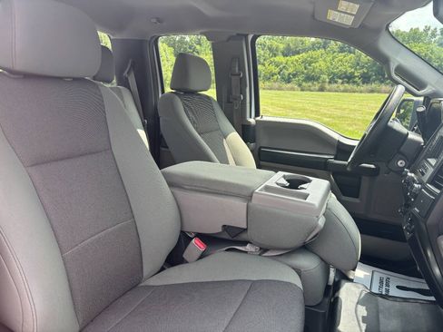 Used 2017 Ford F150 XL w/ XL Power Equipment Group AWD/4WD image 9