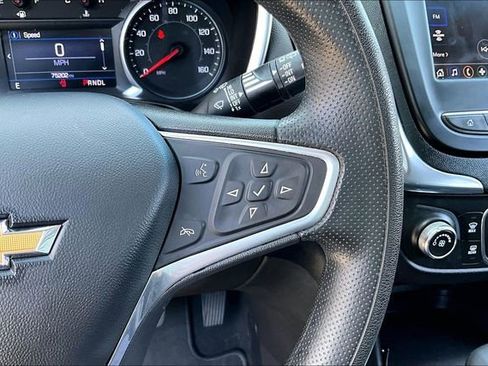 Used 2022 Chevrolet Equinox LT FWD image 11