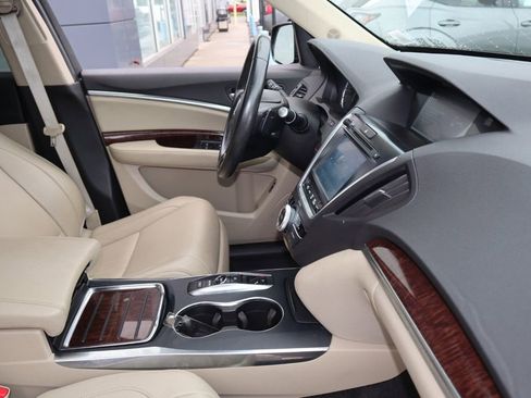 Used 2020 Acura MDX SH-AWD image 33