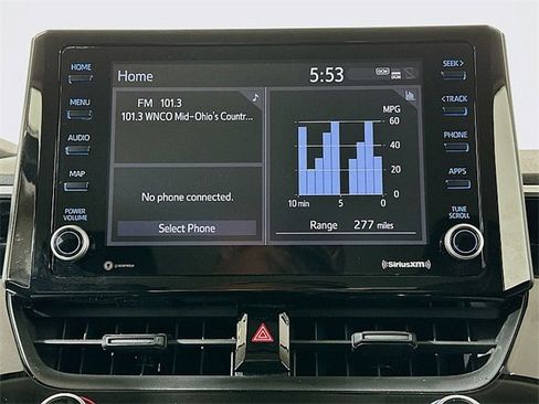 Used 2022 Toyota Corolla LE image 14