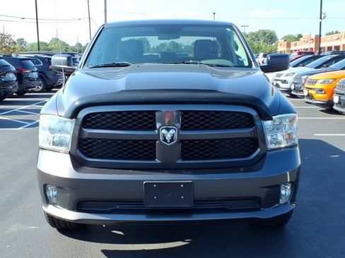 Used 2014 RAM 1500 Express AWD/4WD image 31