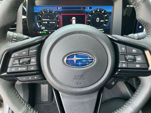 New 2026 Subaru Outback Limited XT AWD/4WD image 28