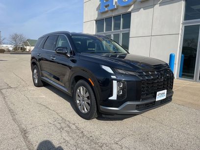 Used 2024 Hyundai Palisade SEL