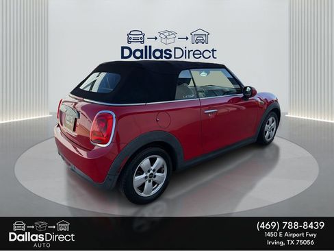 Used 2019 MINI Cooper Cooper image 6