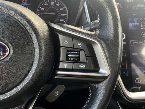 Used 2020 Subaru Outback Limited XT image 24