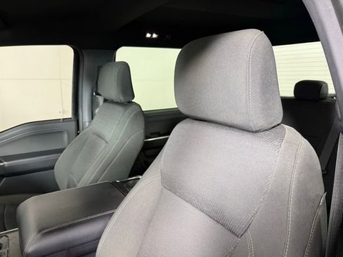 Used 2023 Ford F150 XLT w/ Equipment Group 302A High image 14