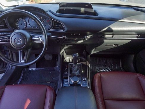 Used 2023 MAZDA CX-30 AWD 2.5 S w/ Preferred Package image 12