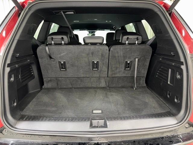 Used 2026 Buick Enclave Sport Touring AWD/4WD image 20