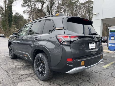 New 2026 Subaru Forester Wilderness image 3