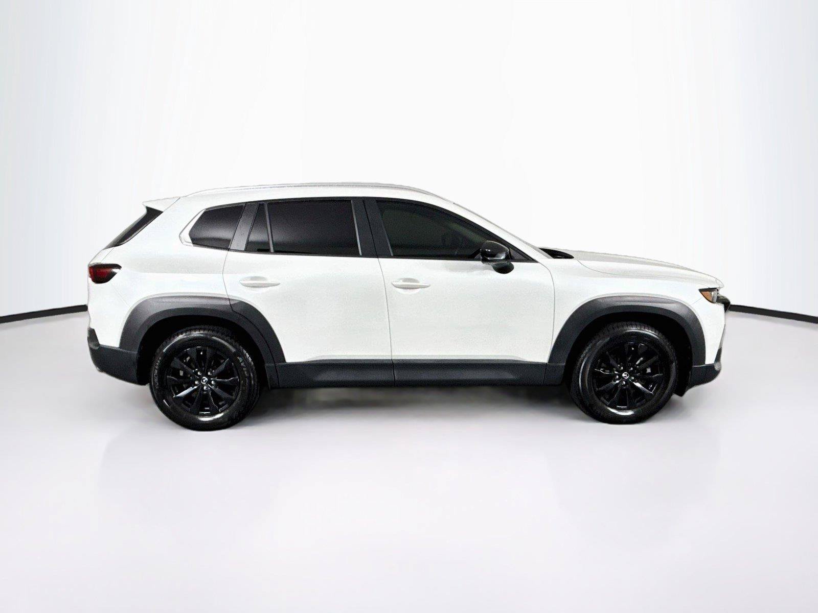 Used 2024 MAZDA CX-50 AWD 2.5 S w/ Preferred Package image 11