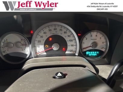 Used 2005 Dodge Dakota Laramie