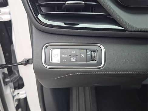 New 2025 Buick Enclave Sport Touring w/ Power Package image 25