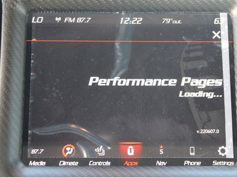 New 2023 Dodge Challenger SRT Hellcat Redeye image 44