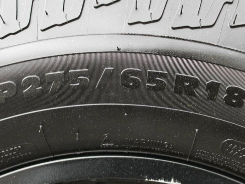 Used 2018 Ford F150 XLT image 41