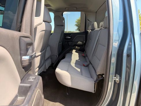 Used 2014 Chevrolet Silverado 1500 W/T RWD image 5