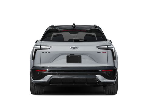New 2026 Chevrolet Blazer EV SS AWD/4WD image 32