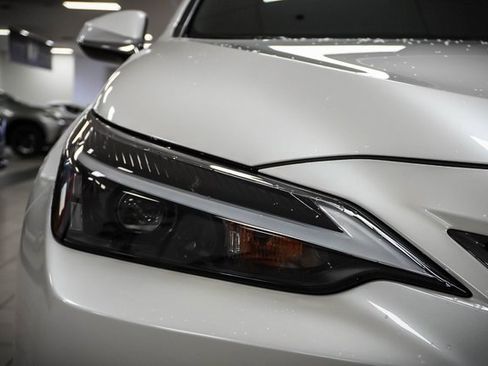 Used 2023 Lexus NX 350 AWD image 29