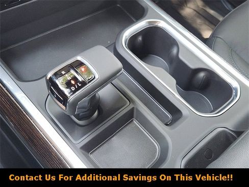 New 2026 GMC Sierra 1500 Elevation w/ Elevation Premium Package image 15