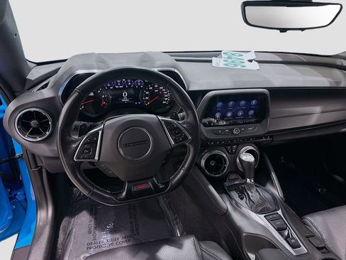 Used 2023 Chevrolet Camaro SS image 23