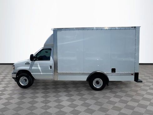 New 2025 Ford E-350 and Econoline 350 Super Duty w/ Power Equipment Group RWD image 3