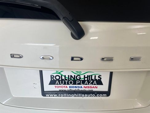 Used 2016 Dodge Journey SE w/ Flexible Seating Group FWD image 46
