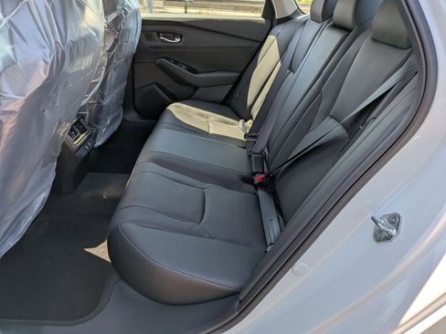New 2026 Honda Accord Touring image 28