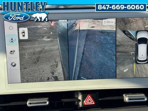 Used 2024 Hyundai Ioniq 5 Limited image 25